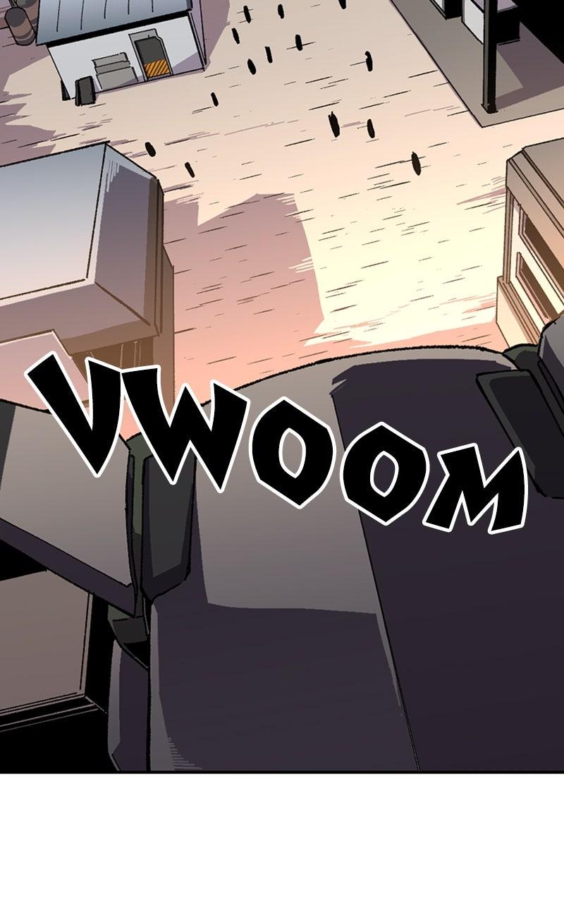 Revive Chapter 14 - Page 51