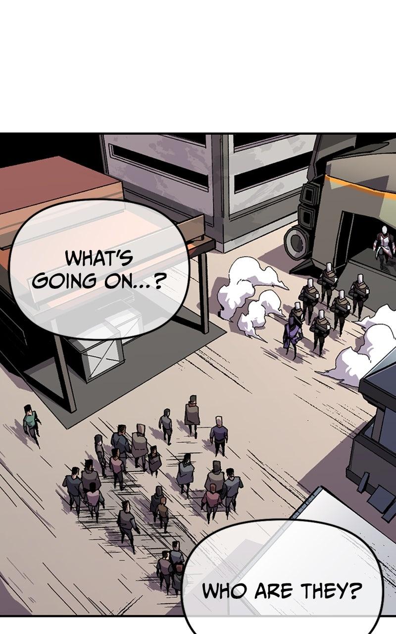 Revive Chapter 14 - Page 54