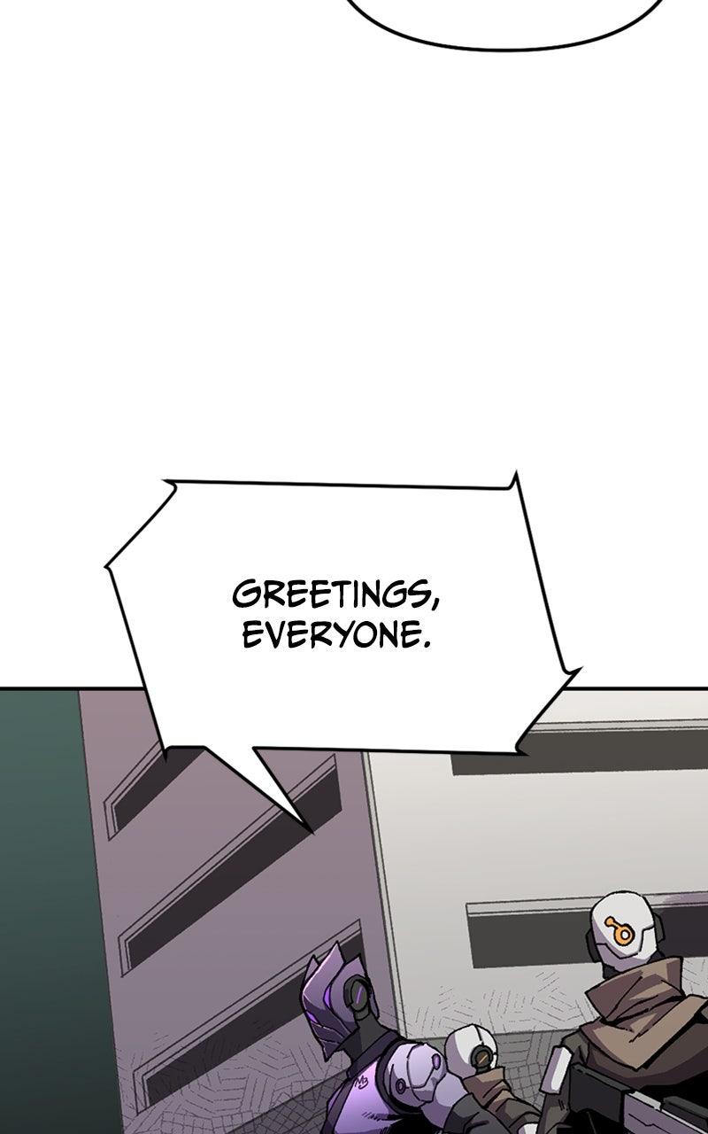 Revive Chapter 14 - Page 55