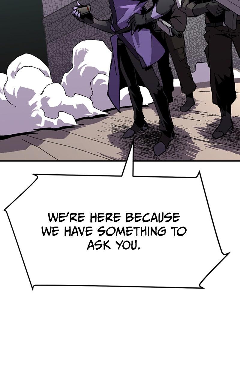 Revive Chapter 14 - Page 56