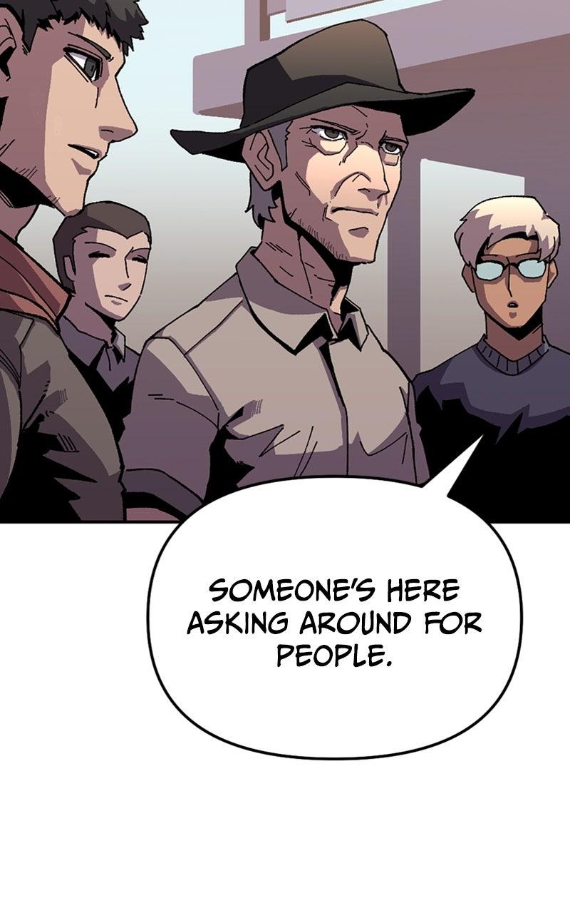 Revive Chapter 14 - Page 61