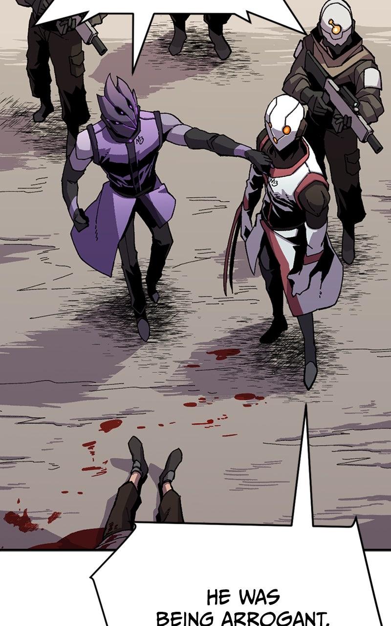 Revive Chapter 14 - Page 71