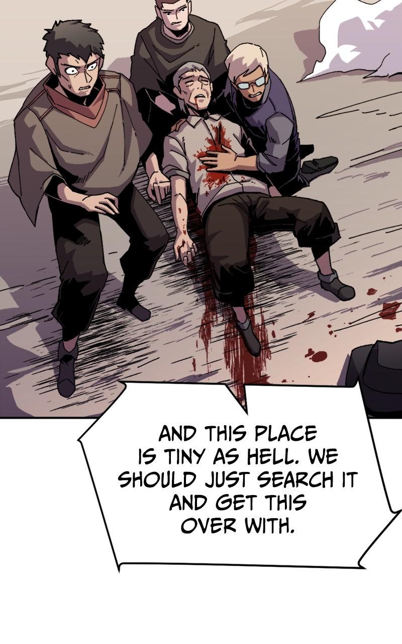 Revive Chapter 14 - Page 73