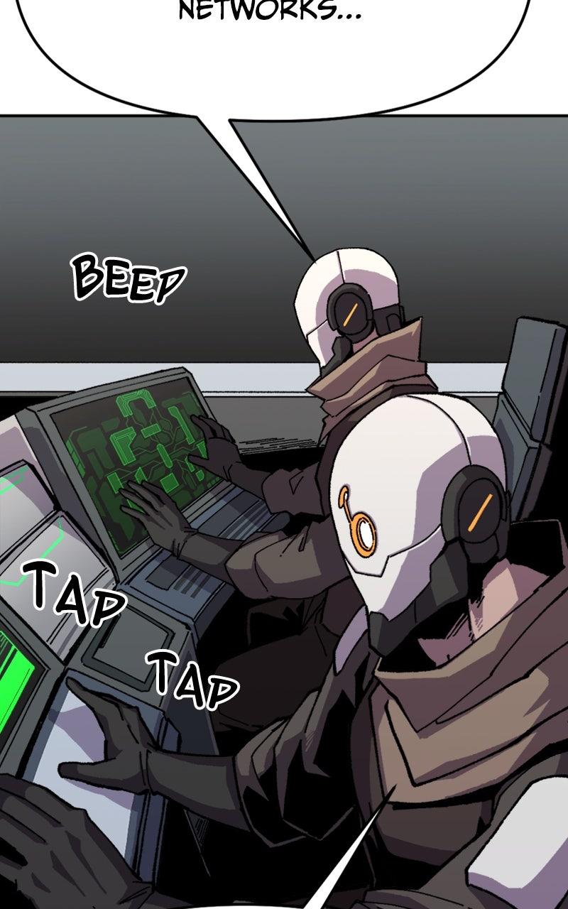 Revive Chapter 14 - Page 83