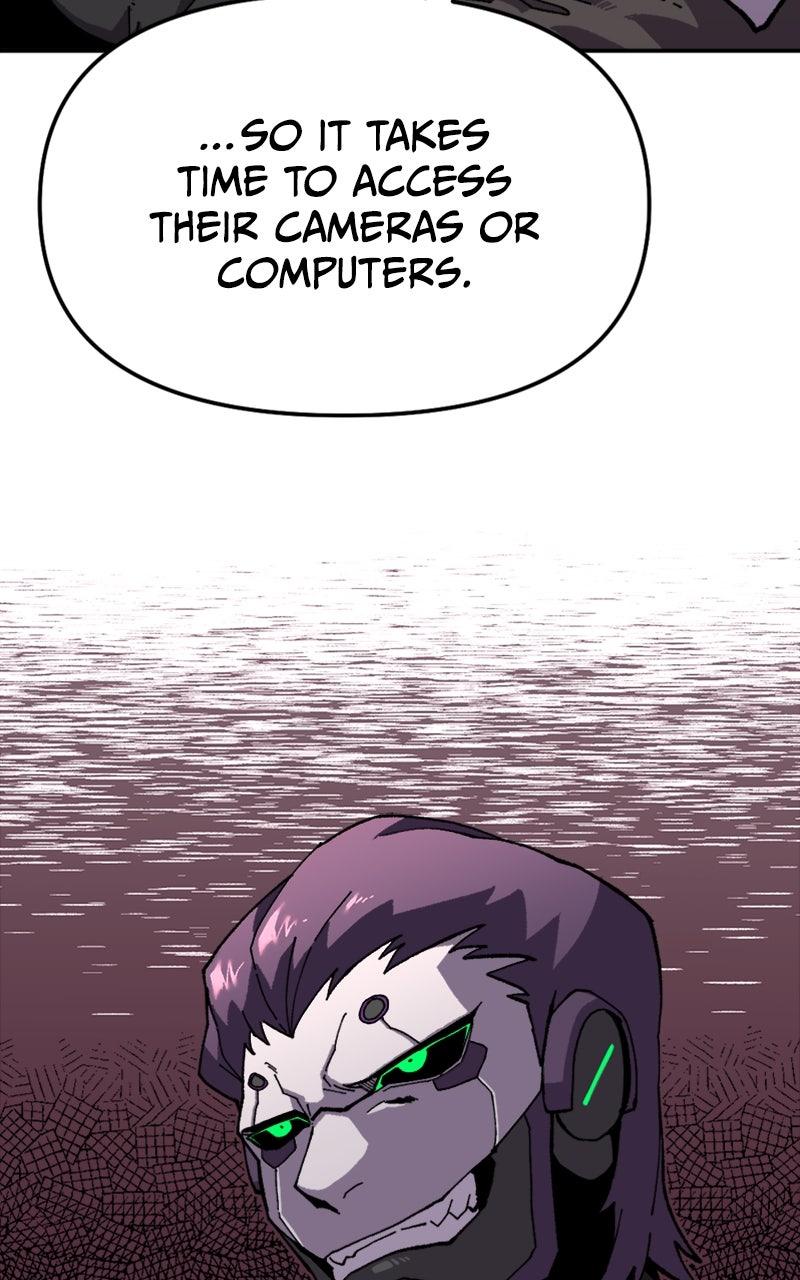 Revive Chapter 14 - Page 84