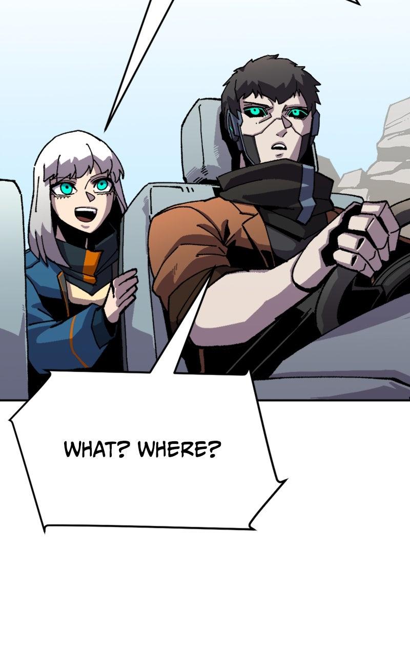 Revive Chapter 14 - Page 113