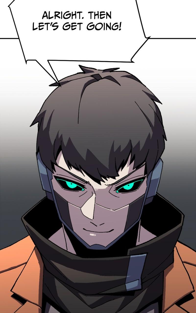 Revive Chapter 14 - Page 116