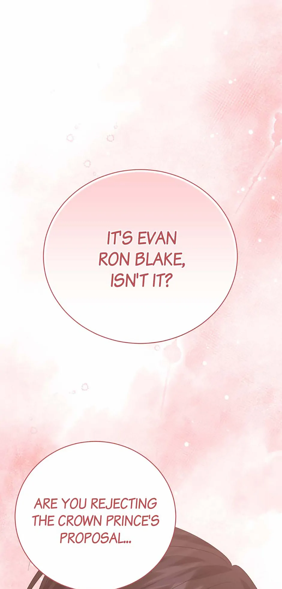 Rewrite My Happy Ending Chapter 47 - Page 15