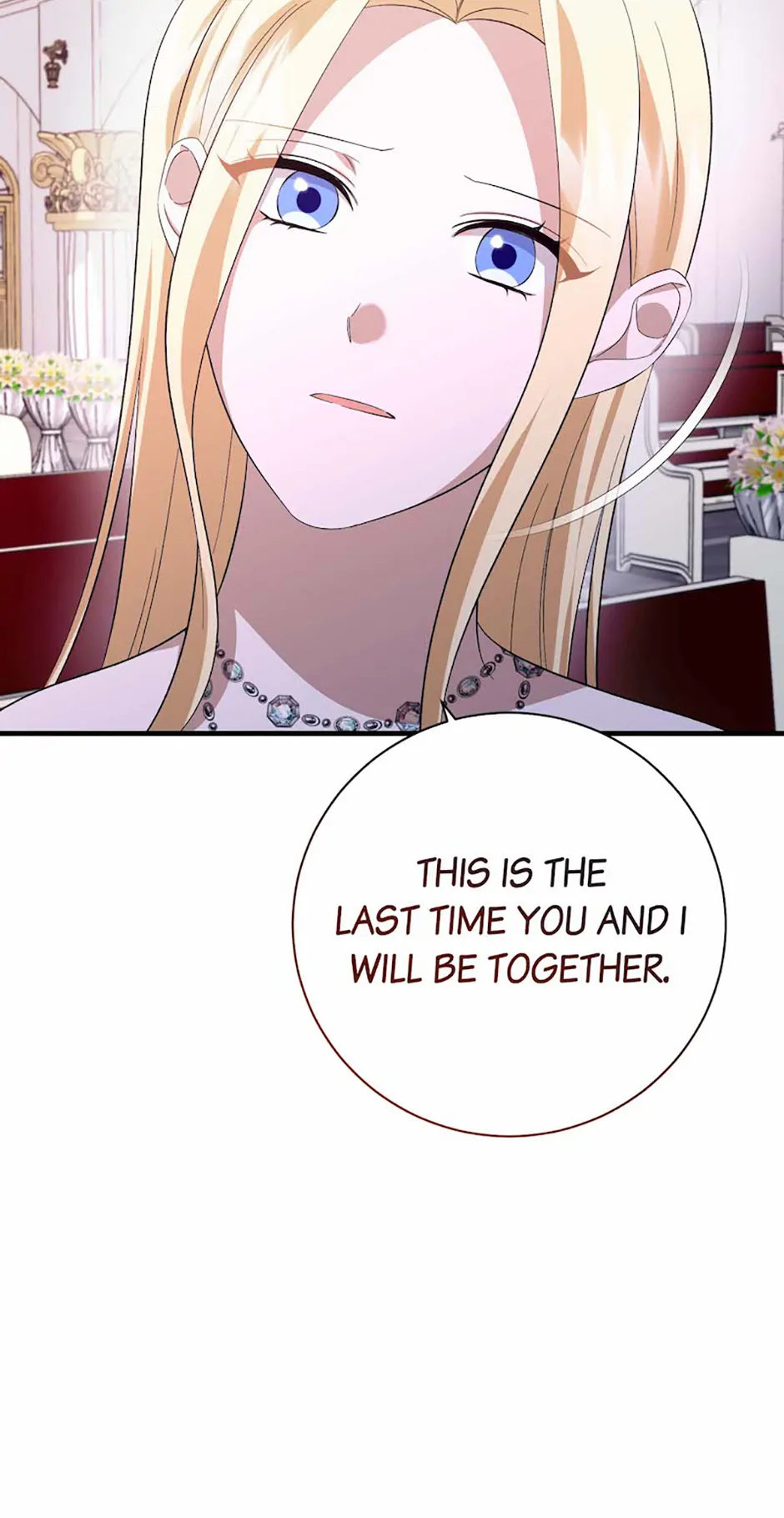 Rewrite My Happy Ending Chapter 48 - Page 46