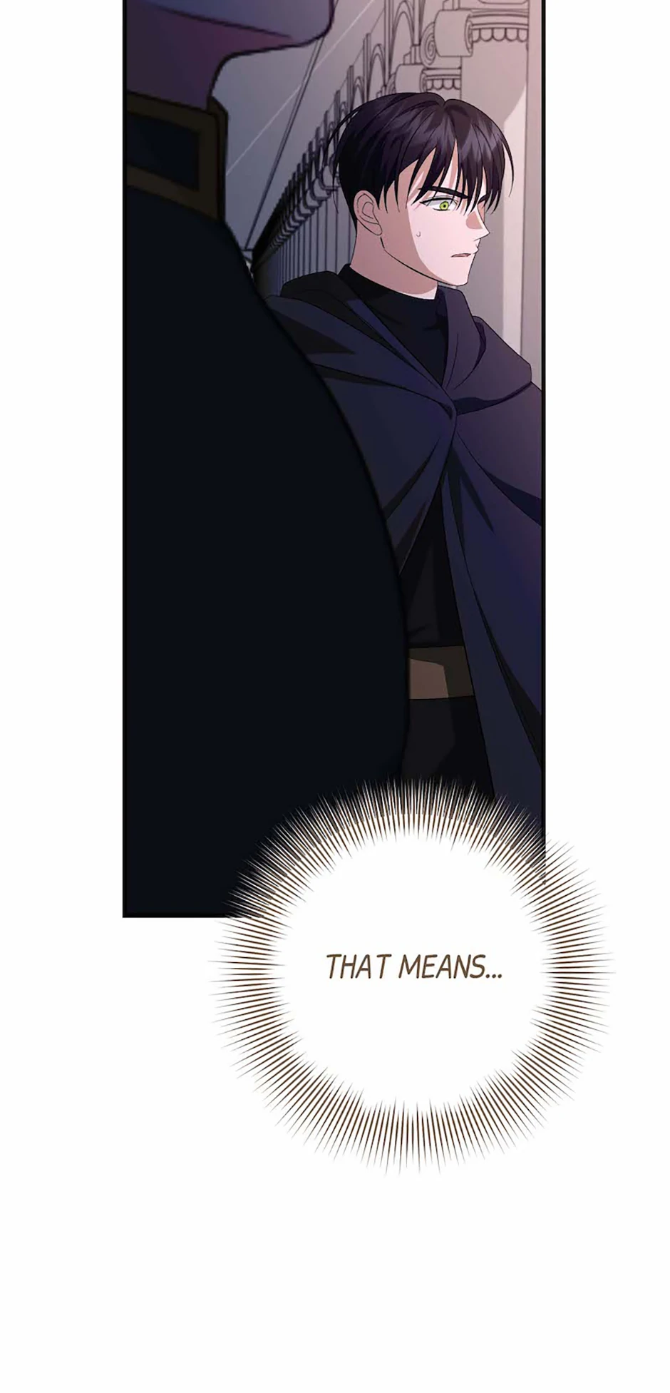 Rewrite My Happy Ending Chapter 50 - Page 39