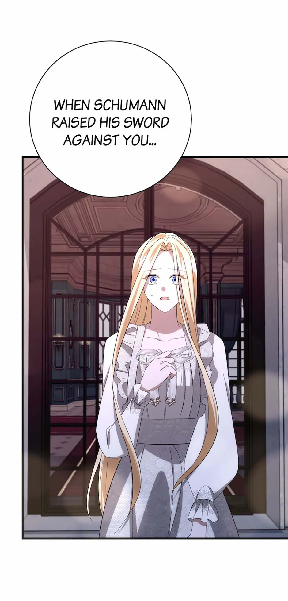 Rewrite My Happy Ending Chapter 51 - Page 56