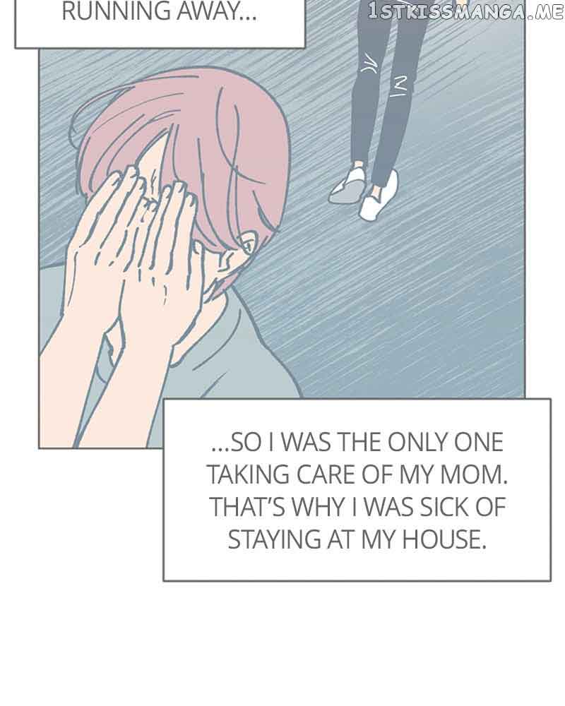 Rewritten Love Story Chapter 57 - Page 11