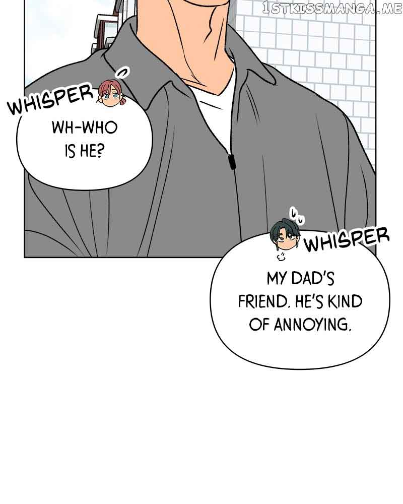 Rewritten Love Story Chapter 58 - Page 24