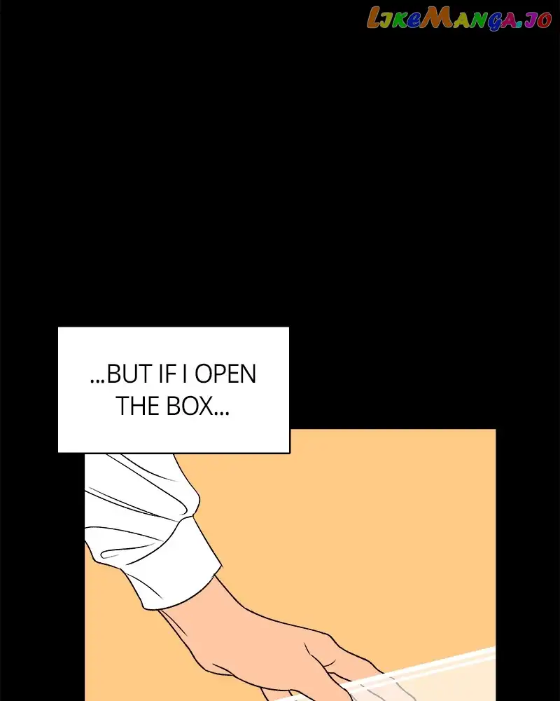 Rewritten Love Story Chapter 60 - Page 10