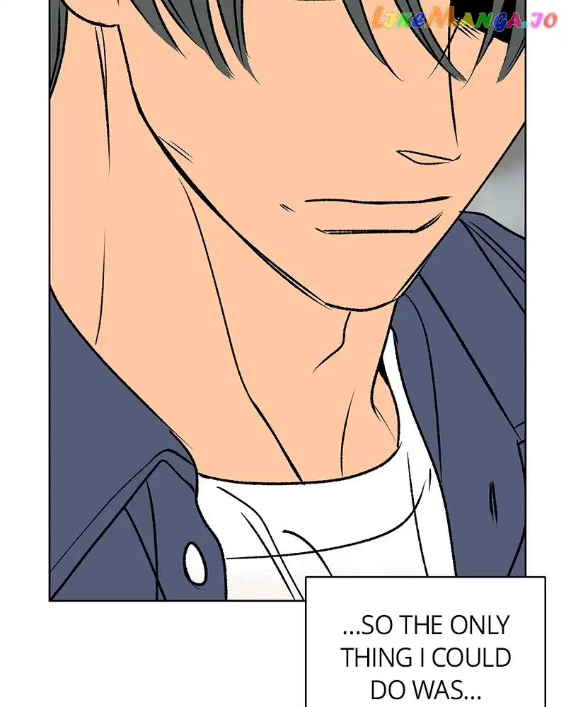 Rewritten Love Story Chapter 60 - Page 28