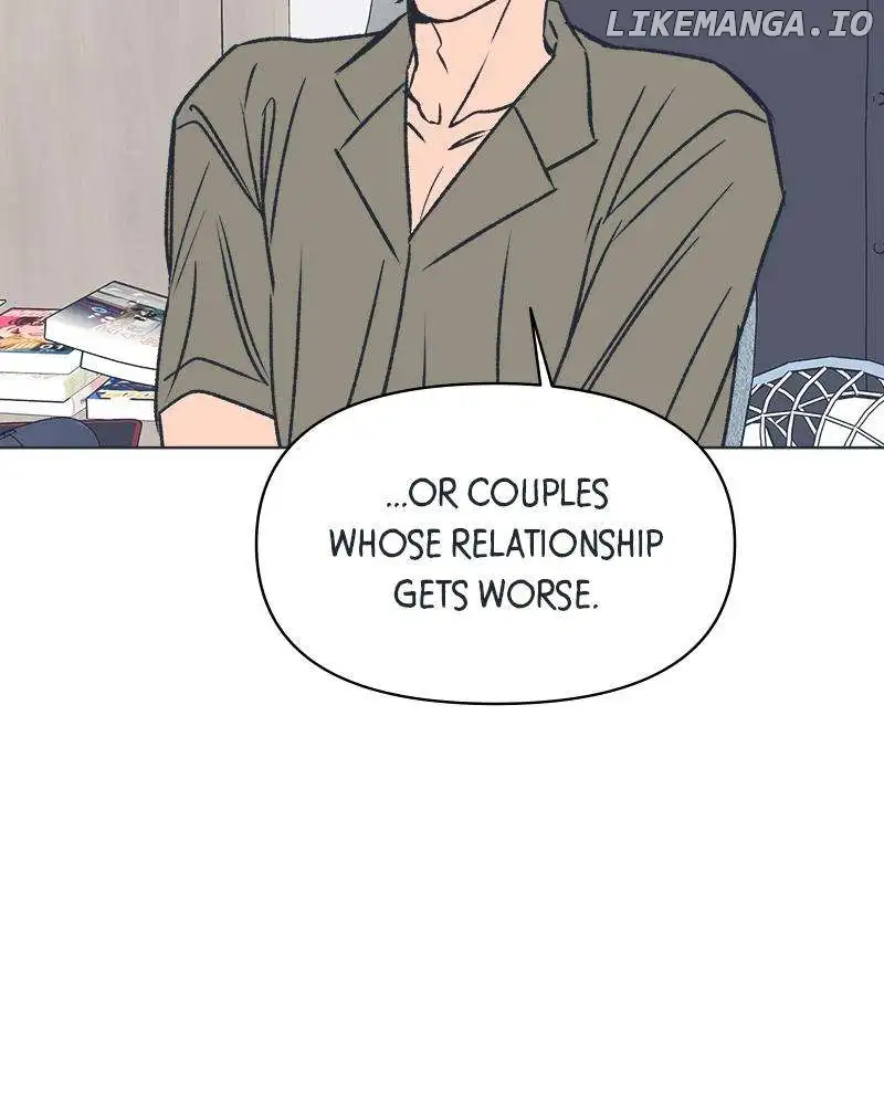 Rewritten Love Story Chapter 62 - Page 7