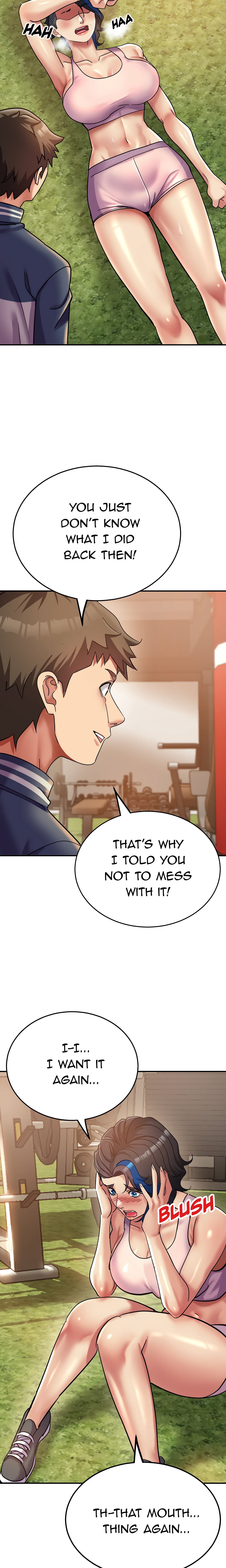 Ring Of Might (Uncensored) - Chapter 0 - 5