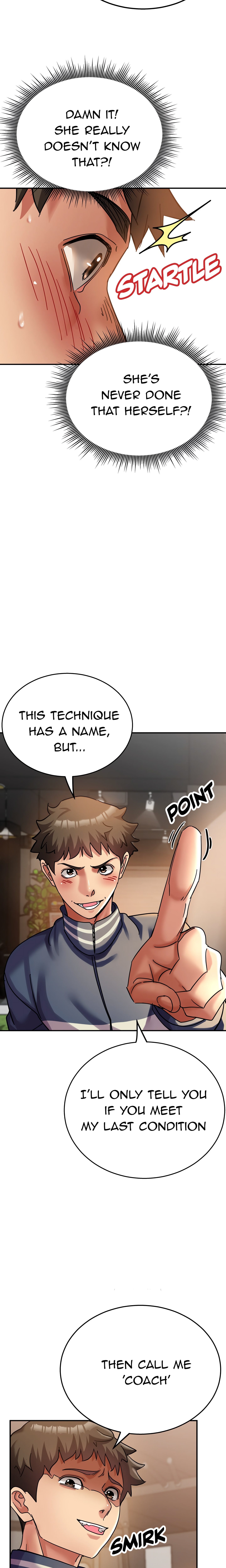 Ring Of Might (Uncensored) - Chapter 0 - 6