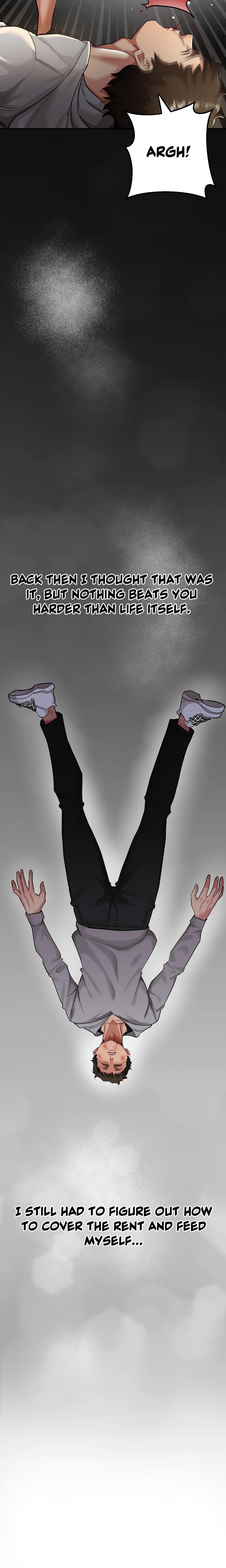 Ring Of Might (Uncensored) - Chapter 1 - 4