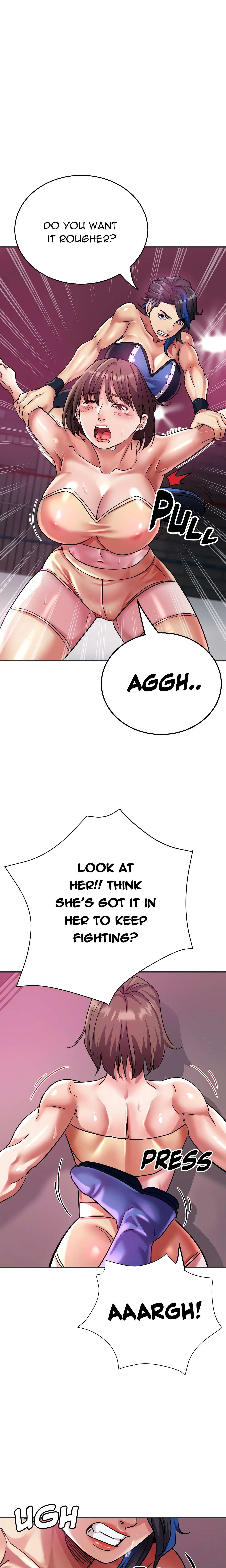 Ring Of Might (Uncensored) - Chapter 1 - 13