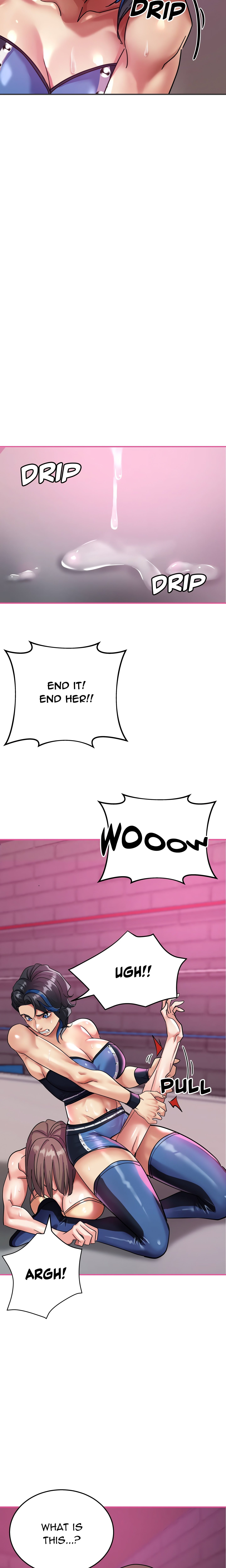 Ring Of Might (Uncensored) - Chapter 1 - 14