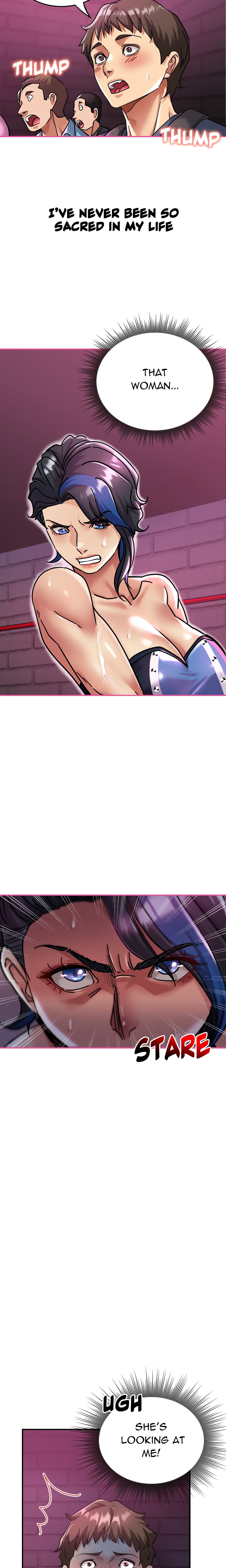 Ring Of Might (Uncensored) - Chapter 1 - 15