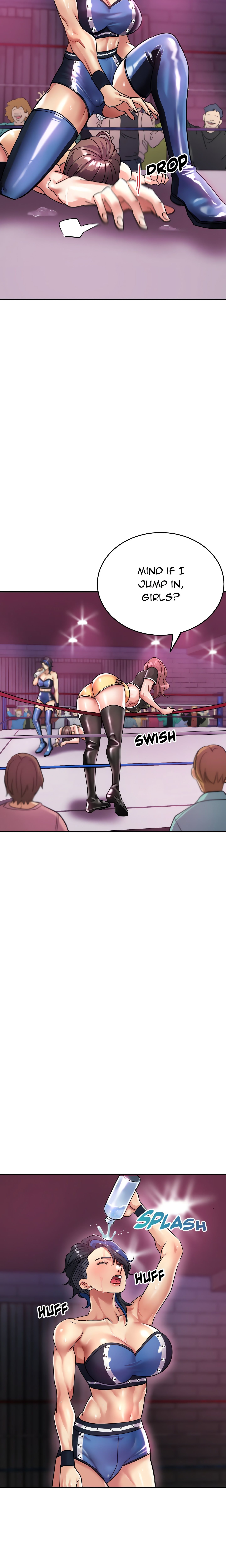 Ring Of Might (Uncensored) - Chapter 1 - 17