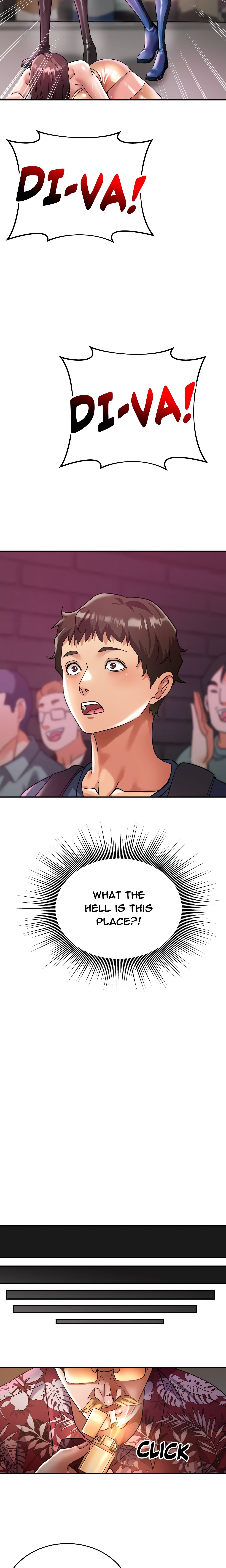 Ring Of Might (Uncensored) - Chapter 1 - 19