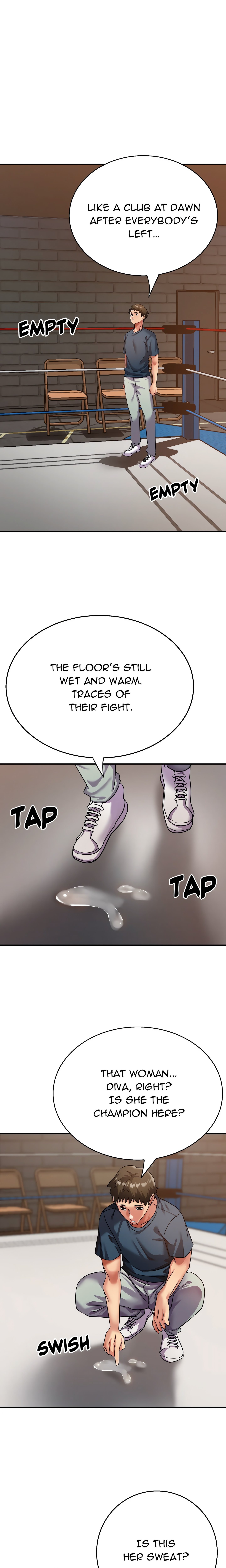 Ring Of Might (Uncensored) - Chapter 1 - 23