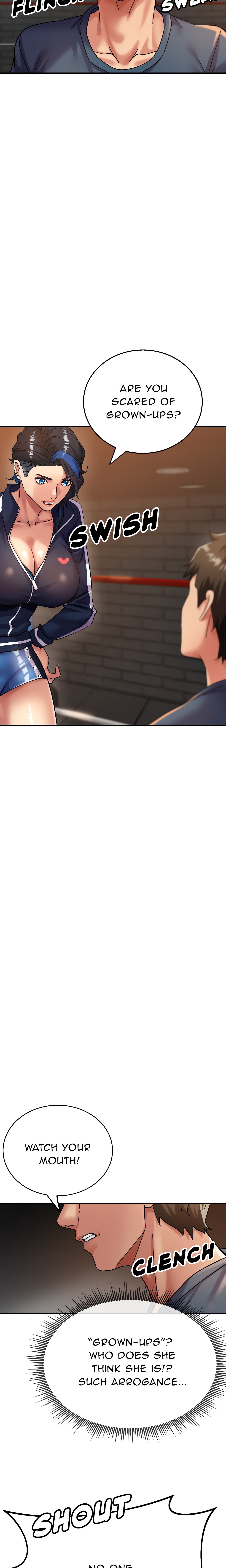 Ring Of Might (Uncensored) - Chapter 2 - 4