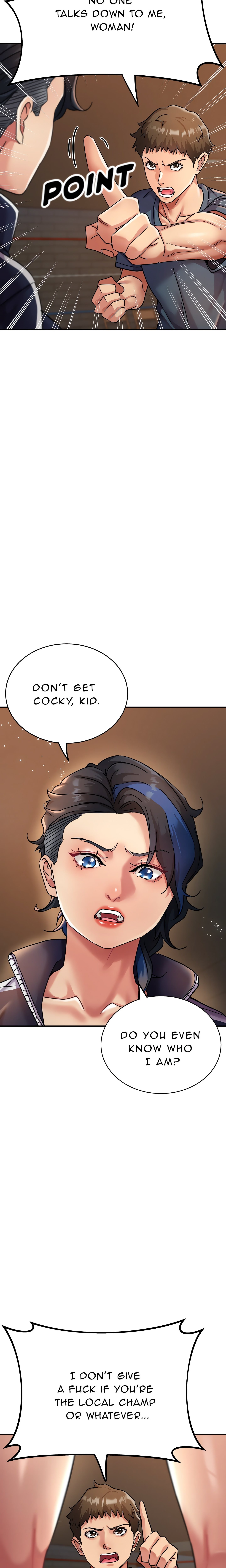 Ring Of Might (Uncensored) - Chapter 2 - 5