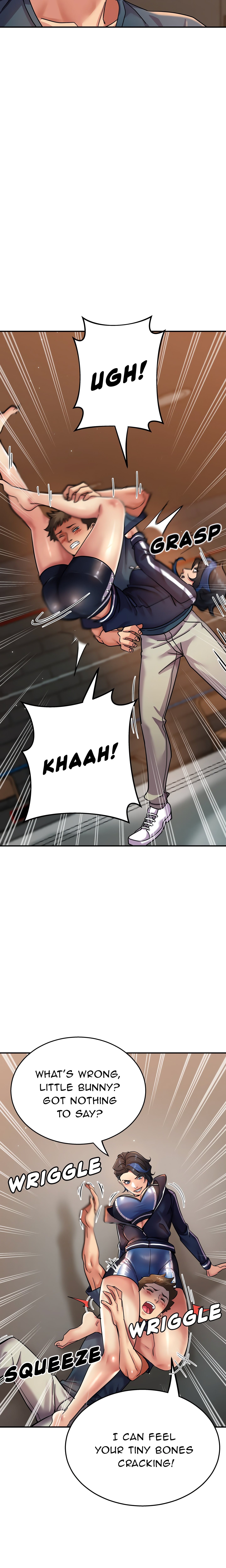 Ring Of Might (Uncensored) - Chapter 2 - 7