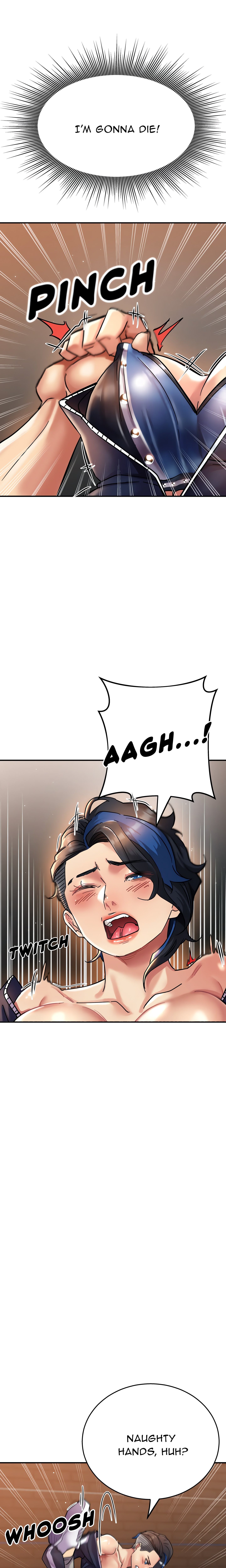 Ring Of Might (Uncensored) - Chapter 2 - 8