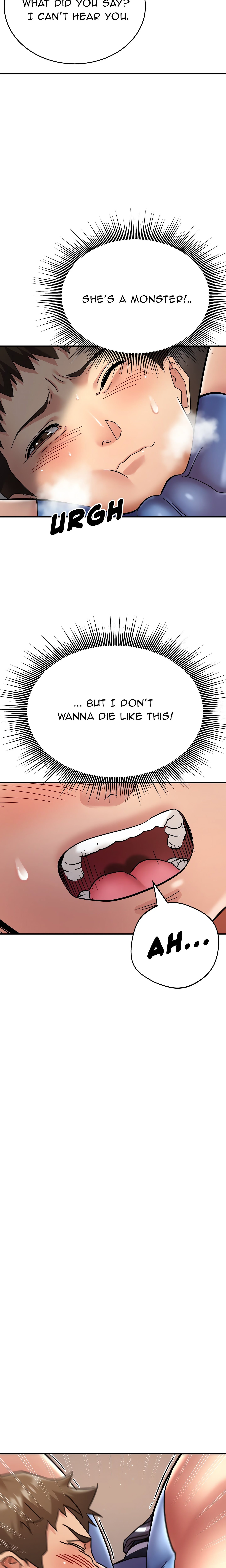 Ring Of Might (Uncensored) - Chapter 2 - 10