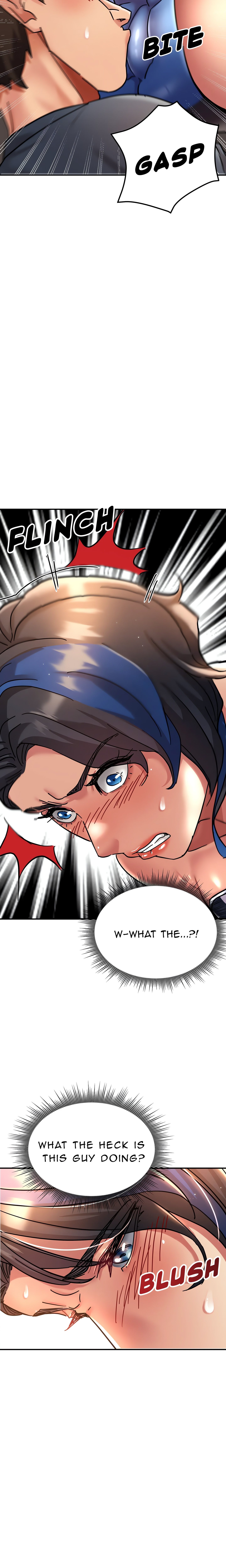 Ring Of Might (Uncensored) - Chapter 2 - 11