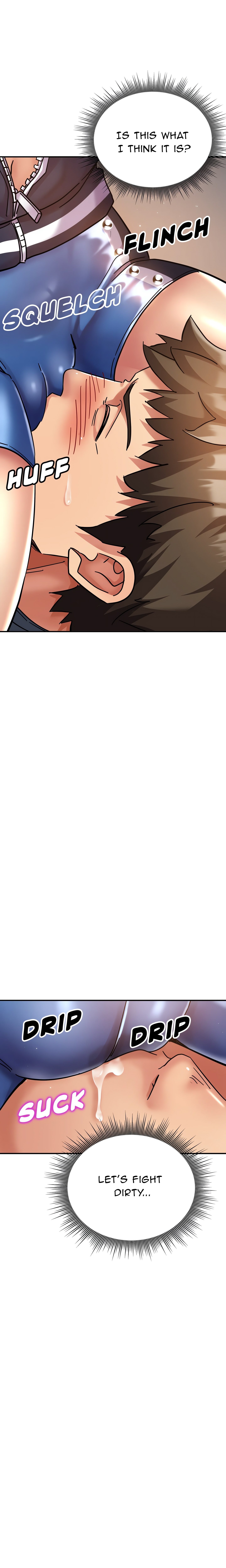 Ring Of Might (Uncensored) - Chapter 2 - 12