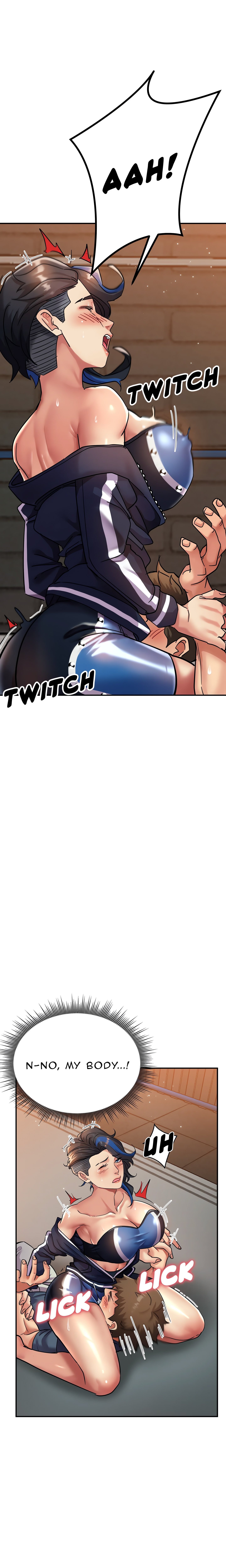 Ring Of Might (Uncensored) - Chapter 2 - 13