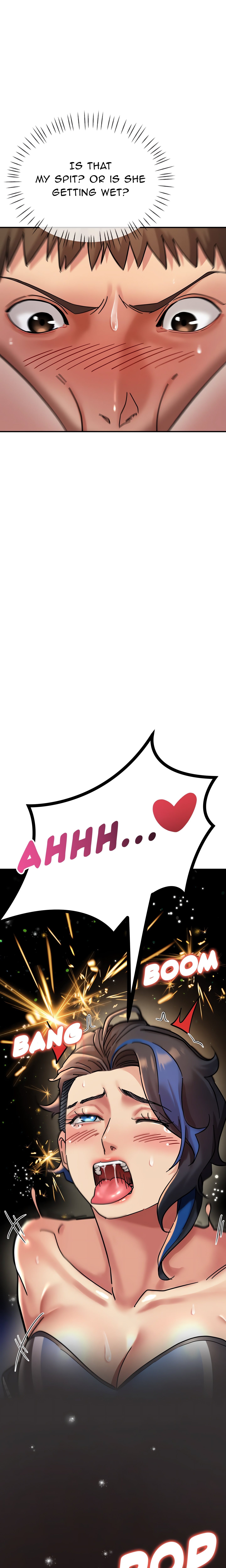 Ring Of Might (Uncensored) - Chapter 2 - 14