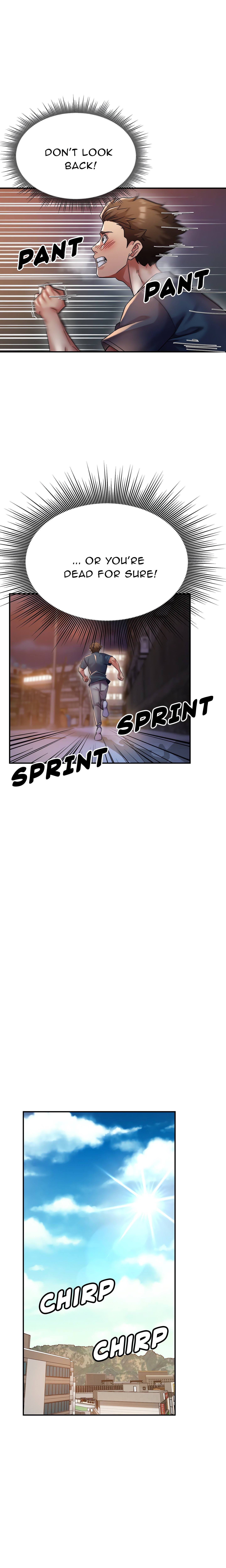 Ring Of Might (Uncensored) - Chapter 2 - 17