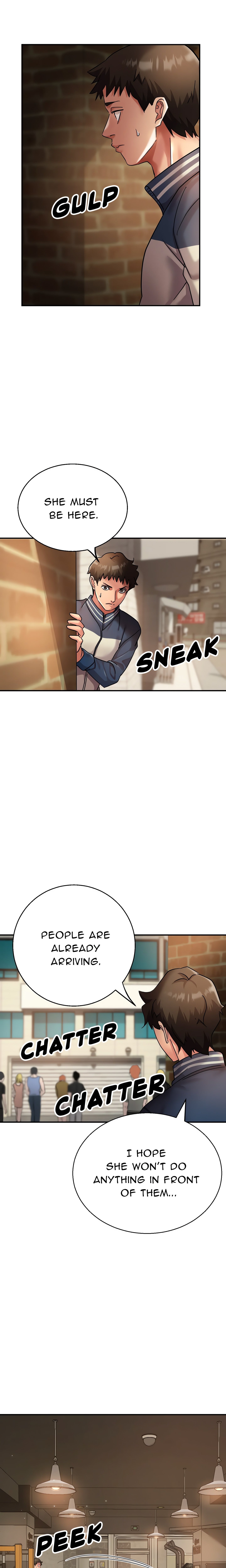 Ring Of Might (Uncensored) - Chapter 2 - 18