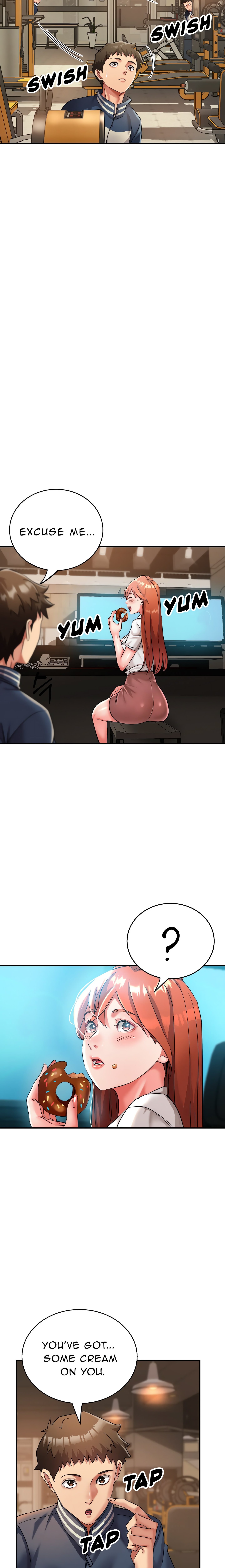 Ring Of Might (Uncensored) - Chapter 2 - 19