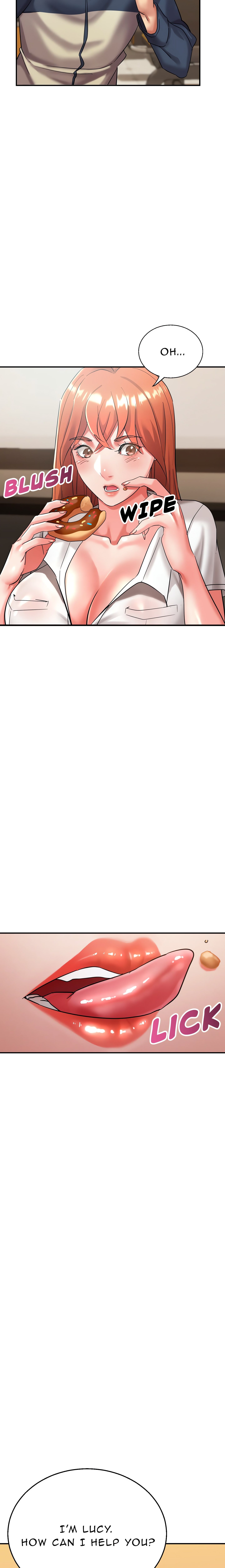 Ring Of Might (Uncensored) - Chapter 2 - 20