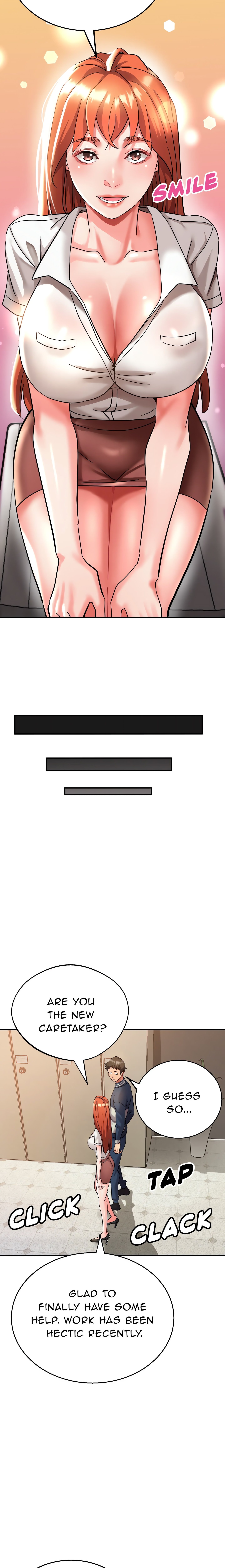 Ring Of Might (Uncensored) - Chapter 2 - 21