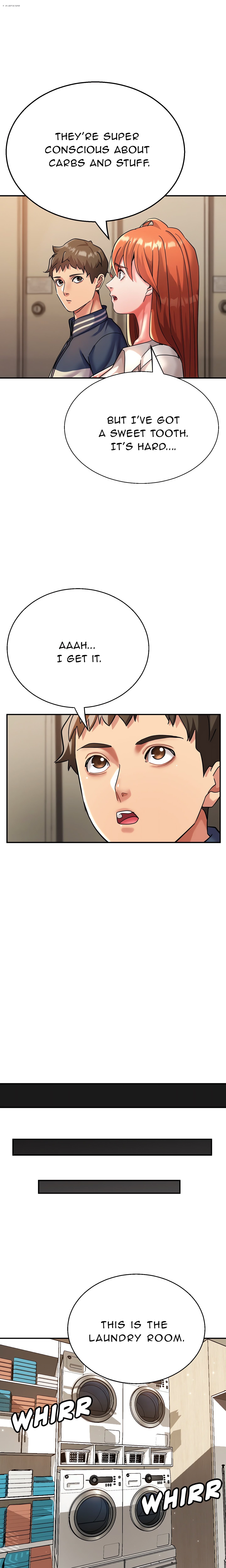 Ring Of Might (Uncensored) - Chapter 2 - 23