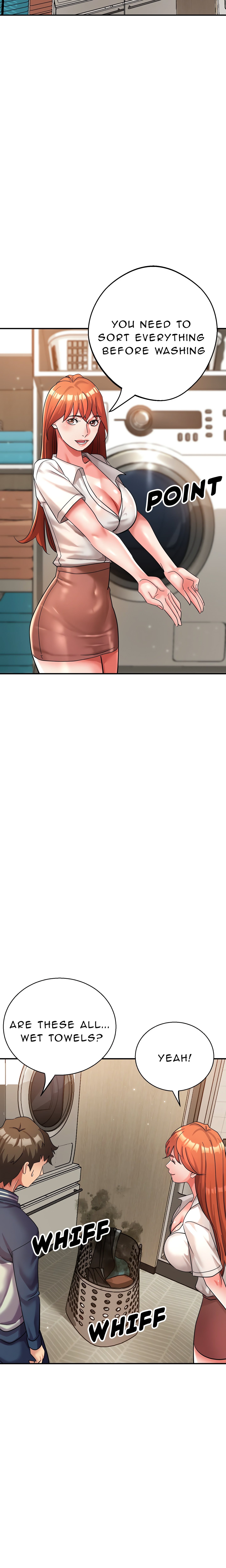 Ring Of Might (Uncensored) - Chapter 2 - 24