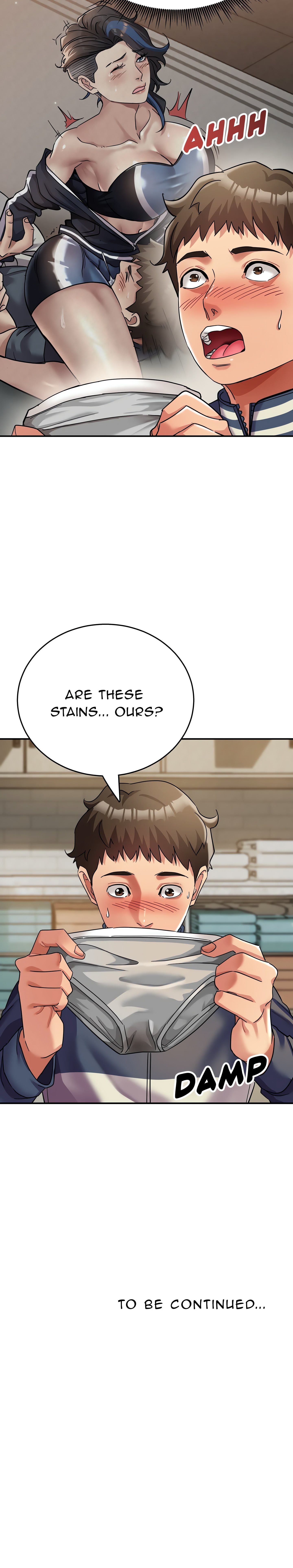 Ring Of Might (Uncensored) - Chapter 2 - 27