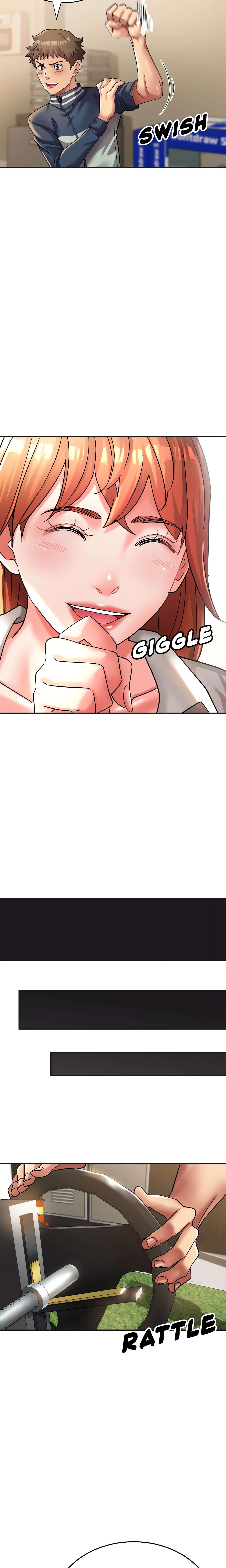 Ring Of Might (Uncensored) - Chapter 3 - 7