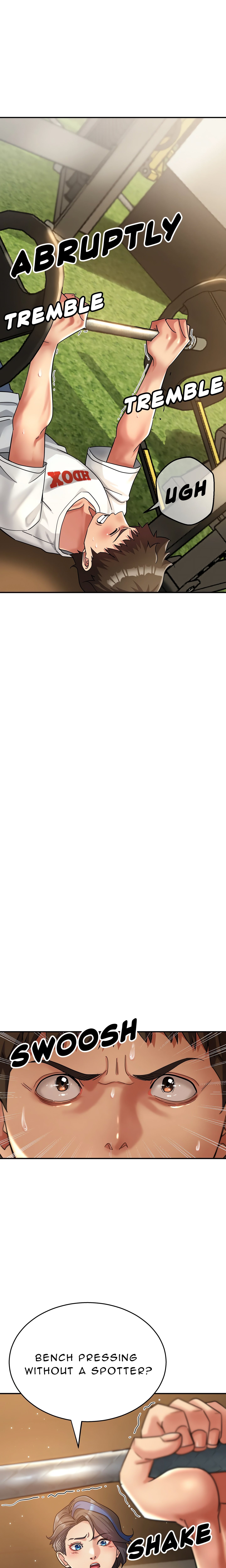 Ring Of Might (Uncensored) - Chapter 3 - 10