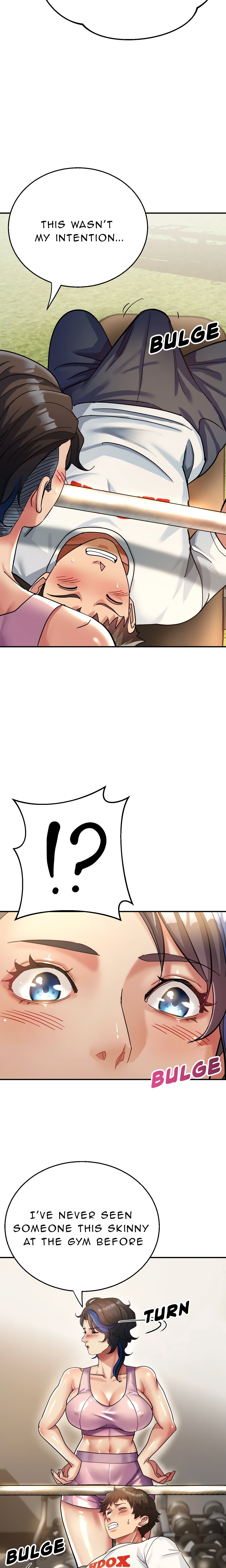 Ring Of Might (Uncensored) - Chapter 3 - 13