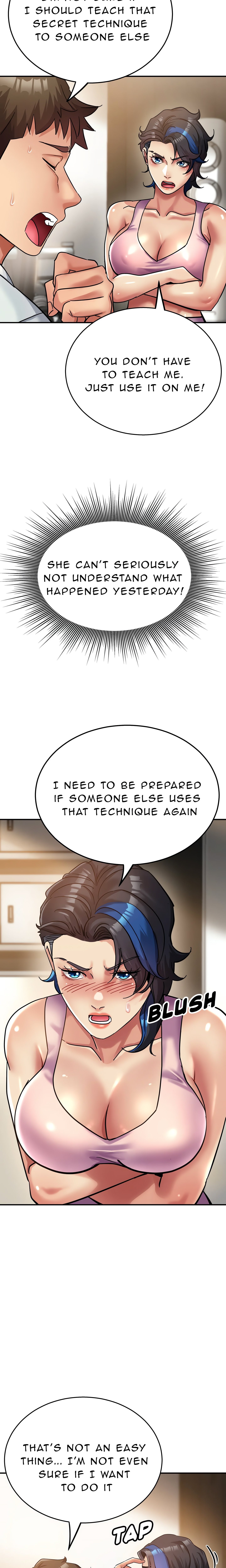 Ring Of Might (Uncensored) - Chapter 3 - 17